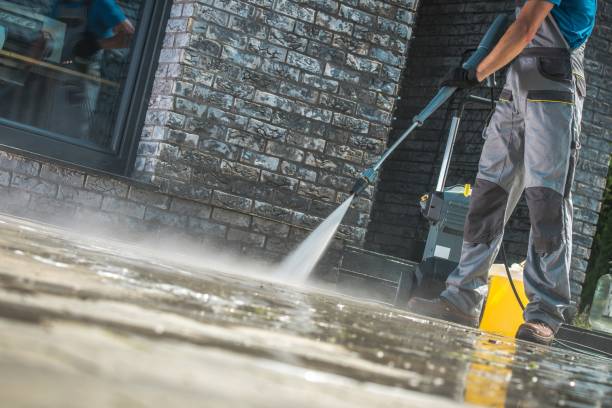 Bladensburg, MD  Pressure Washing Services Company
